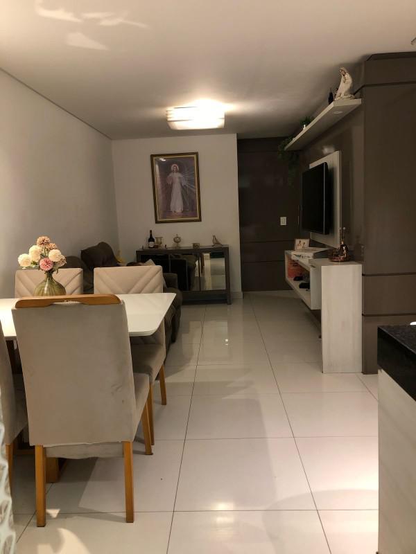 Apartamento, Serrano, 3 Quartos, 2 Vagas, 2 Suítes
