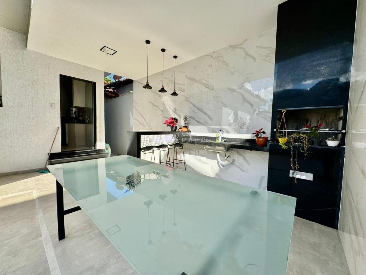 Casa, Itapoã, 4 Quartos, 4 Vagas, 1 Suíte