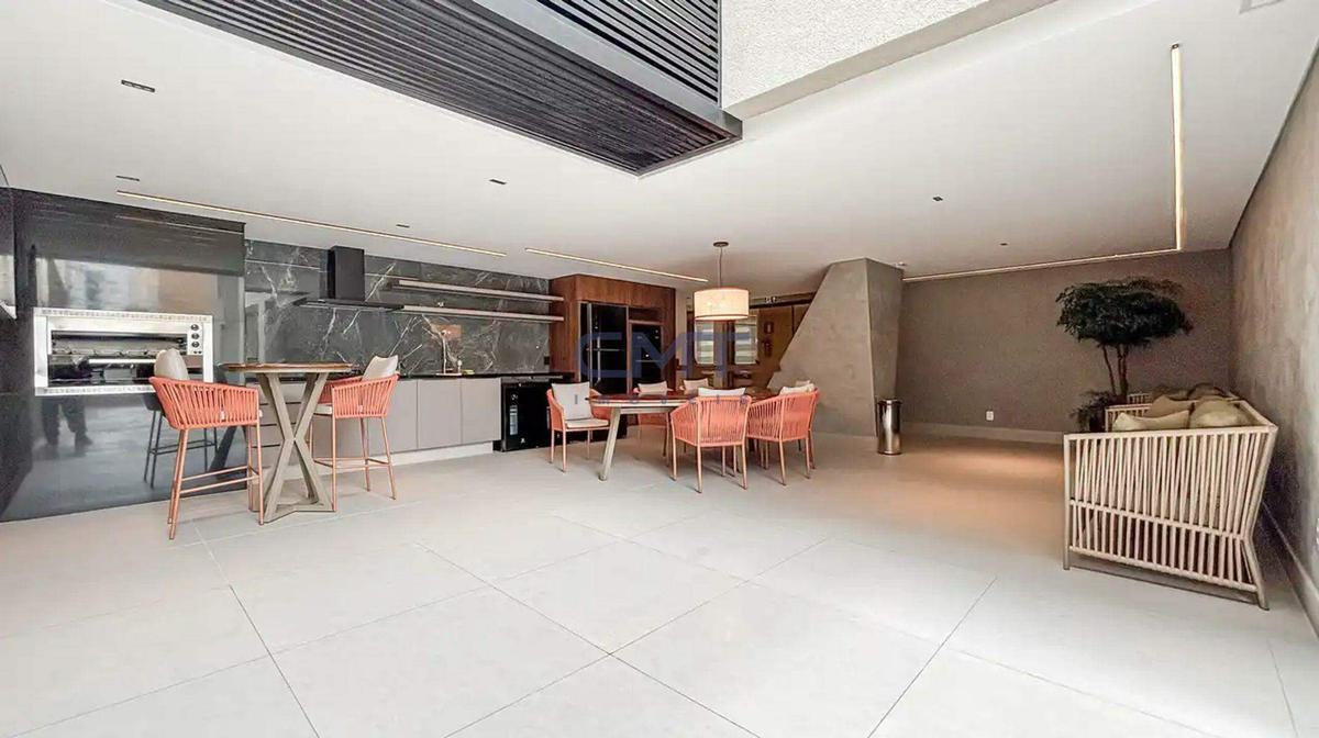 Apartamento, Grajaú, 2 Quartos, 2 Vagas, 1 Suíte