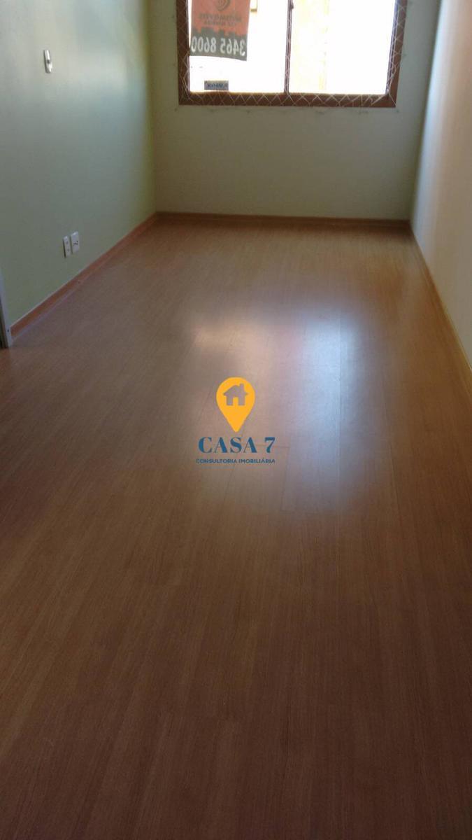 Apartamento, Colégio Batista, 1 Quarto, 1 Vaga