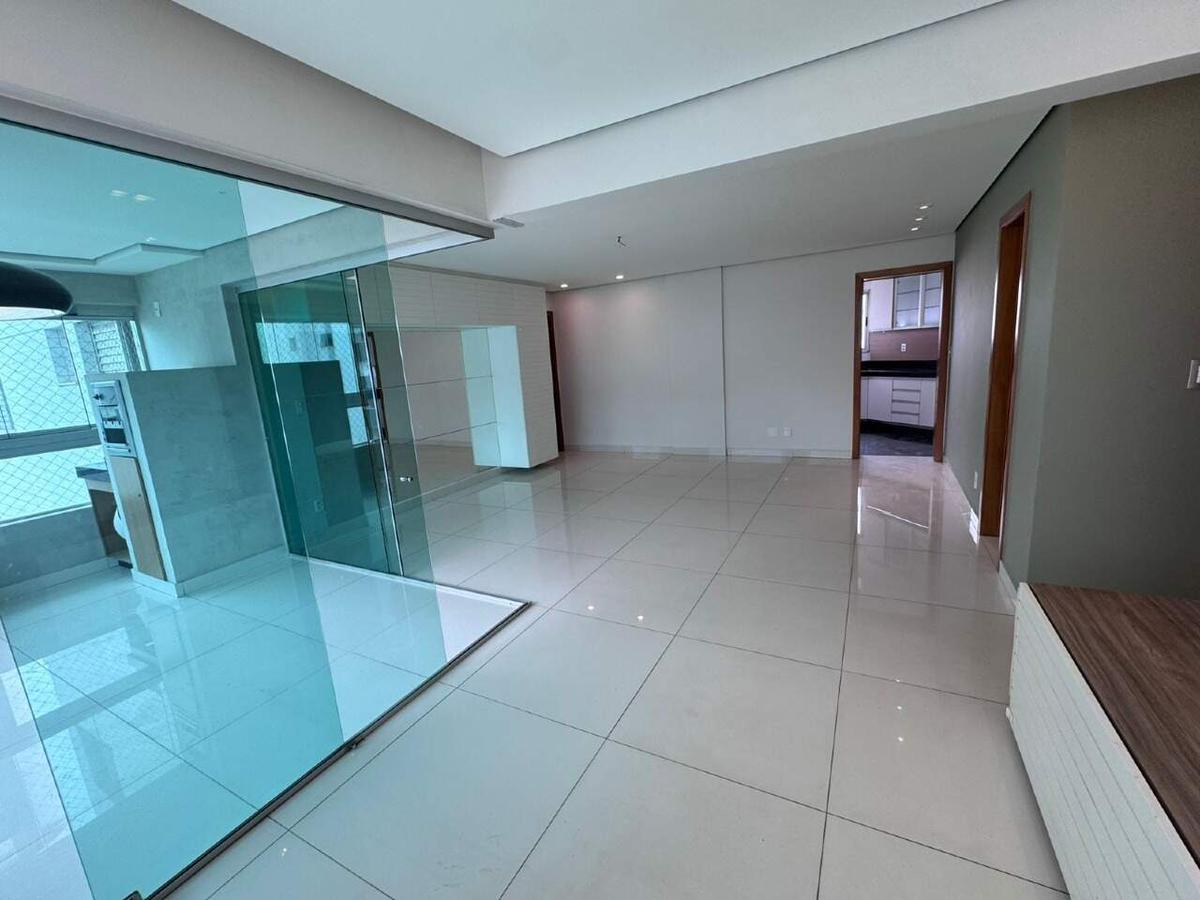 Apartamento, Buritis, 4 Quartos, 3 Vagas