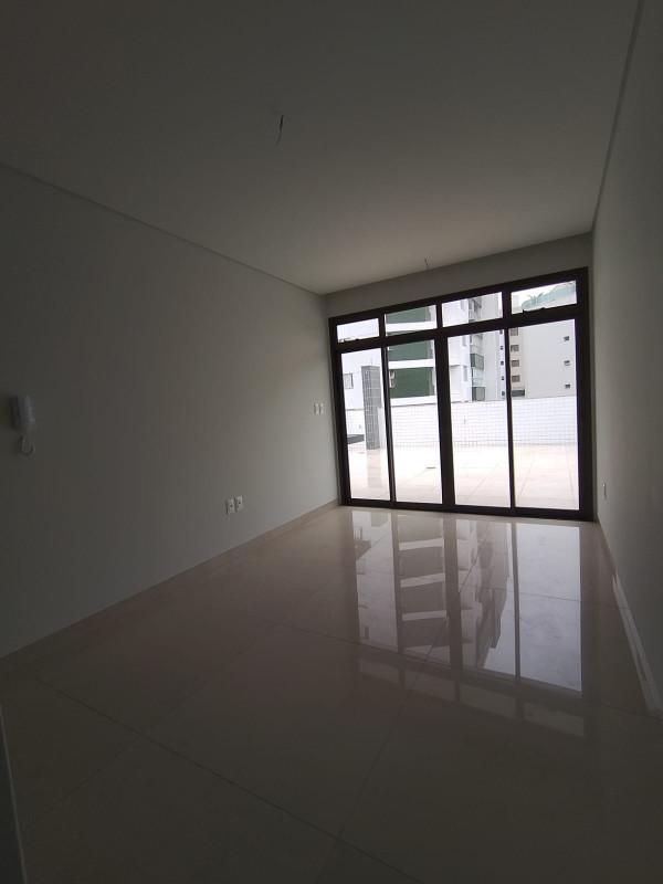 Cobertura, Prado, 3 Quartos, 3 Vagas, 1 Suíte