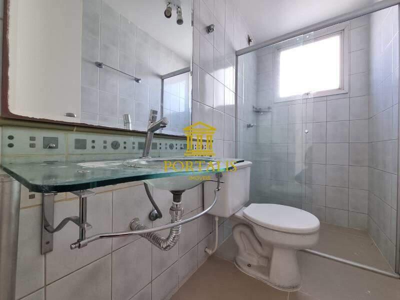 Apartamento, Buritis, 3 Quartos, 2 Vagas, 1 Suíte