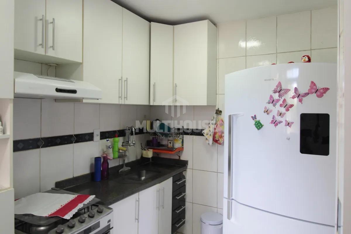 Apartamento, Guarani, 3 Quartos, 2 Vagas