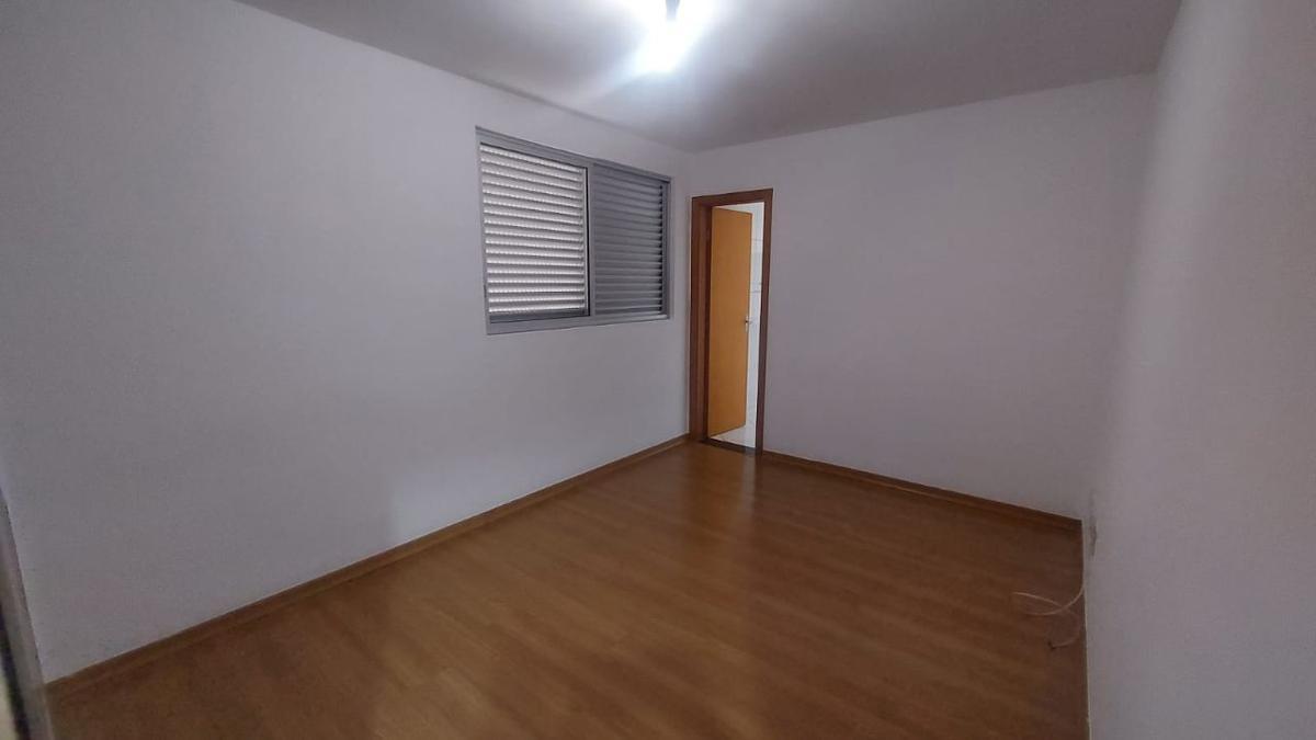 Apartamento, Santa Cruz, 3 Quartos, 2 Vagas, 1 Suíte