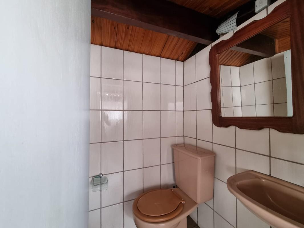 Casa, Flamengo, 3 Quartos, 3 Vagas, 1 Suíte