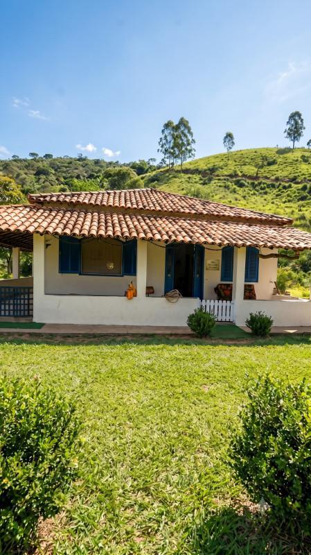 Fazenda, Caracois de Baixo, 4 Quartos, 10 Vagas