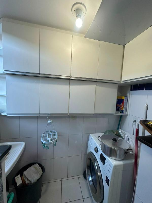 Apartamento, Boa Vista, 2 Quartos, 2 Vagas