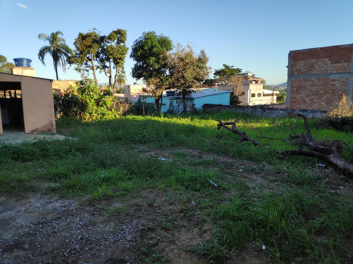 Lote, Chácara Del-rey, 0 Quarto, 0 Vaga