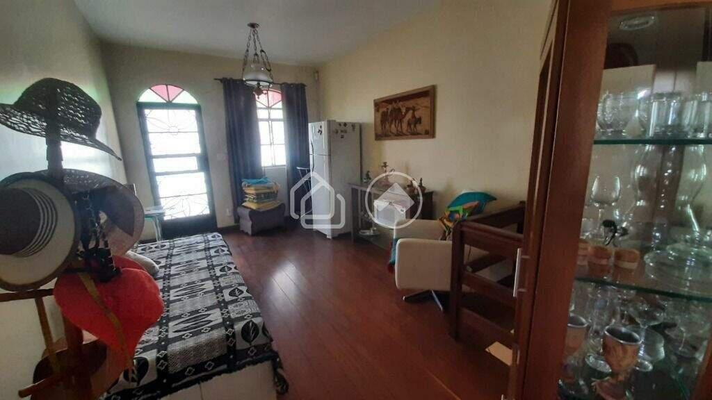 Casa, Betânia, 5 Quartos, 10 Suítes