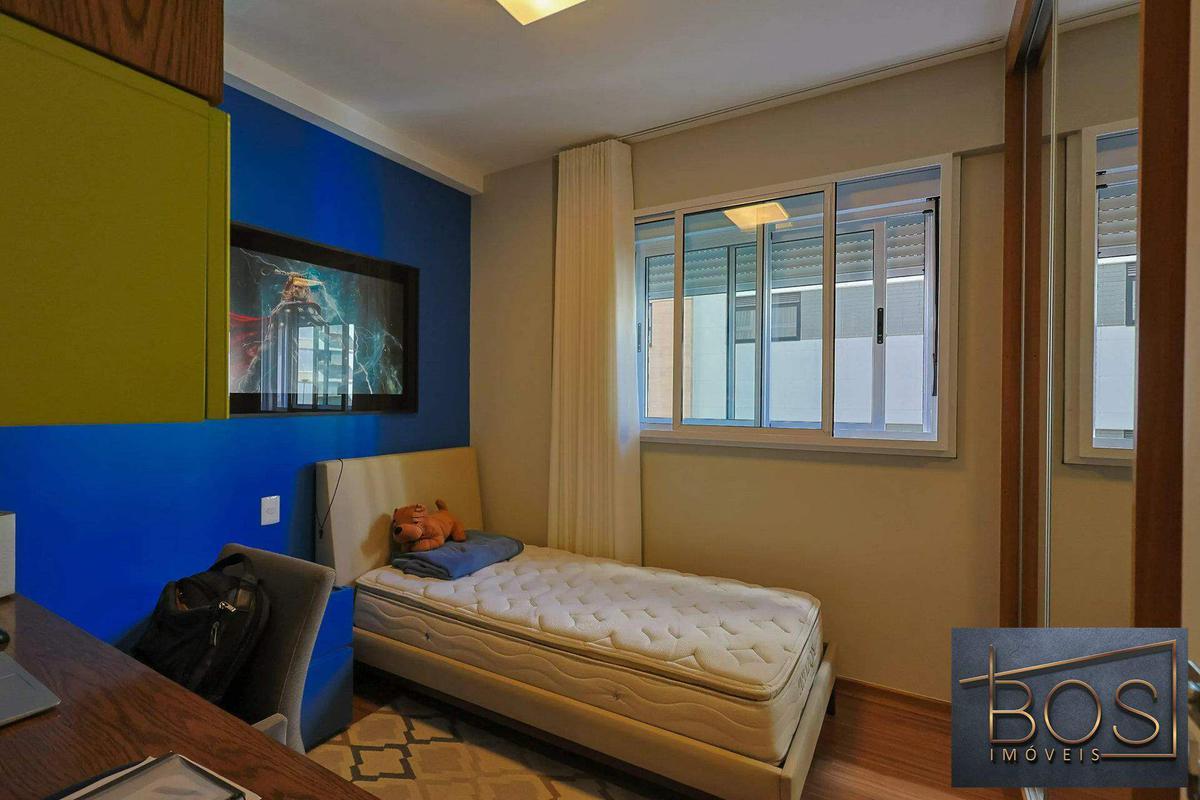 Apartamento, Santo Agostinho, 3 Quartos, 2 Vagas, 1 Suíte