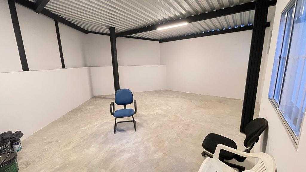 Prédio, São Luiz (pampulha), 0 Quarto, 3 Vagas