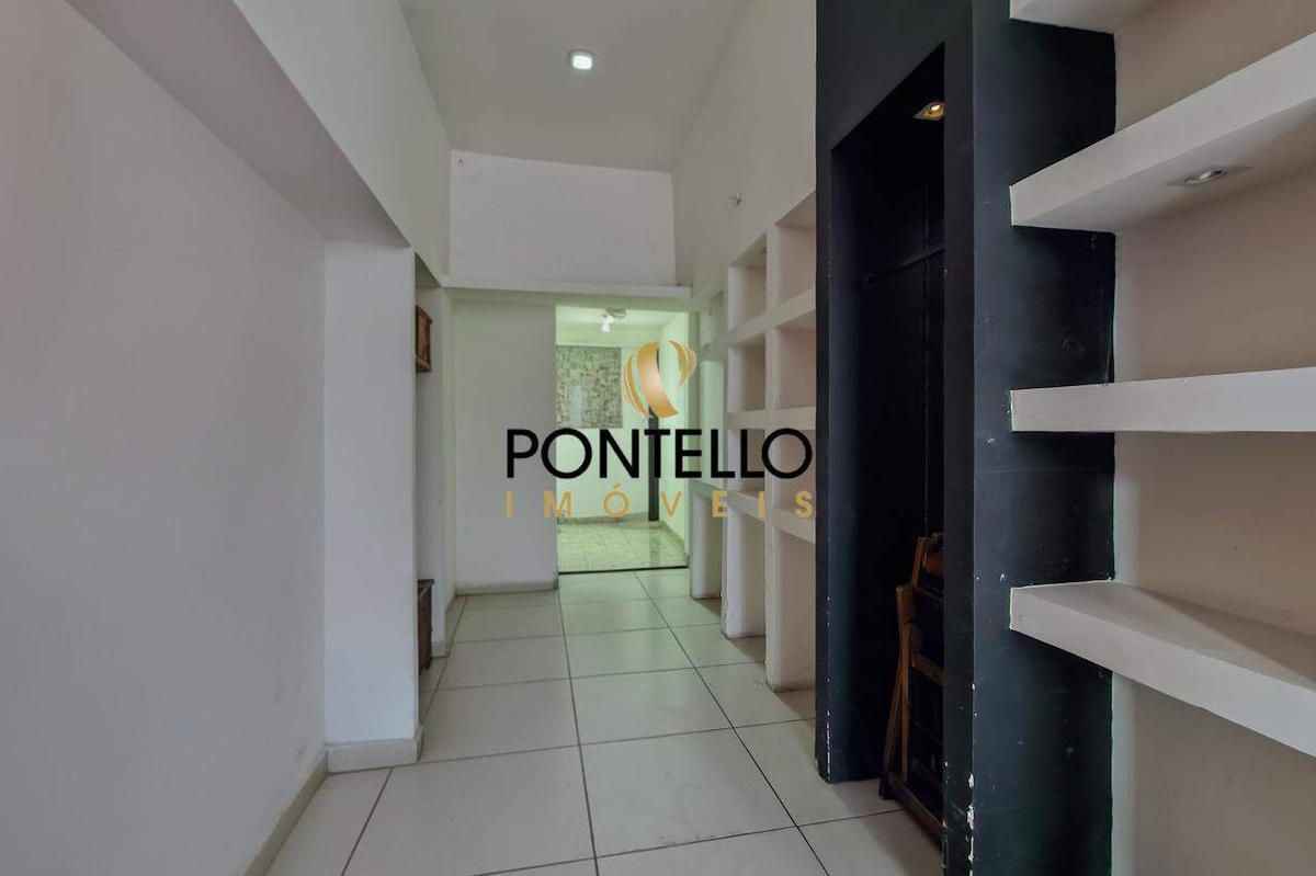 Andar, Buritis, 0 Quarto, 0 Vaga