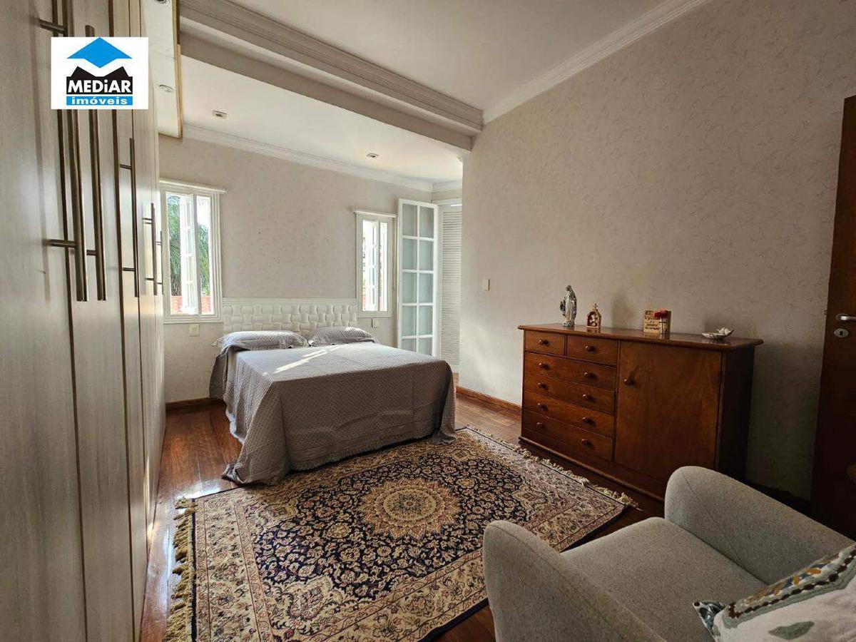 Casa, Colégio Batista, 3 Quartos, 3 Vagas, 3 Suítes