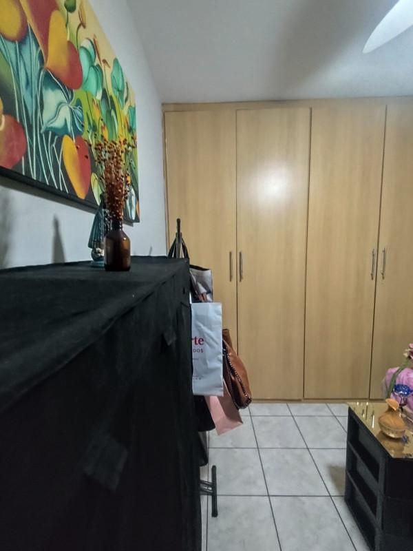 Apartamento, Padre Eustáquio, 3 Quartos, 1 Vaga