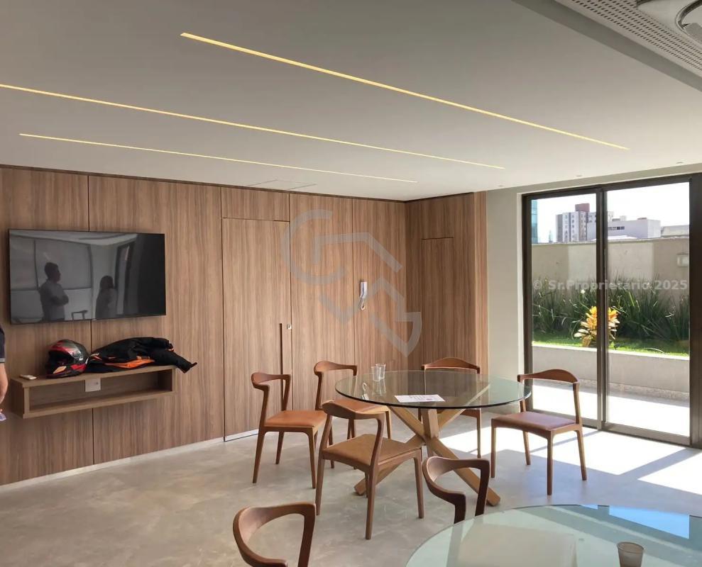 Apartamento, Santa Efigênia, 2 Quartos, 2 Vagas, 1 Suíte