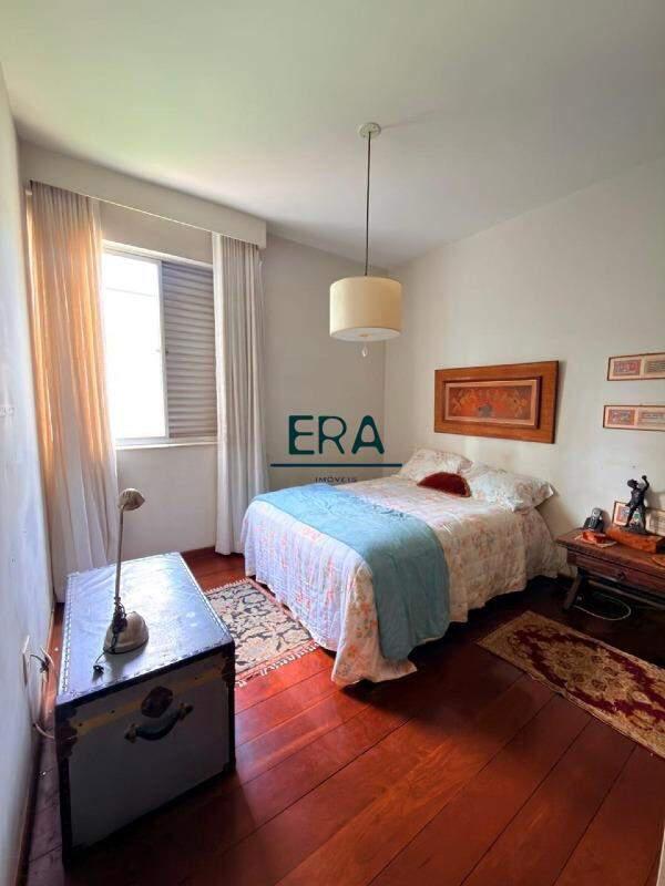 Apartamento, Lourdes, 3 Quartos, 1 Vaga, 1 Suíte