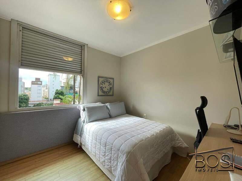 Apartamento, Anchieta, 4 Quartos, 3 Vagas, 2 Suítes