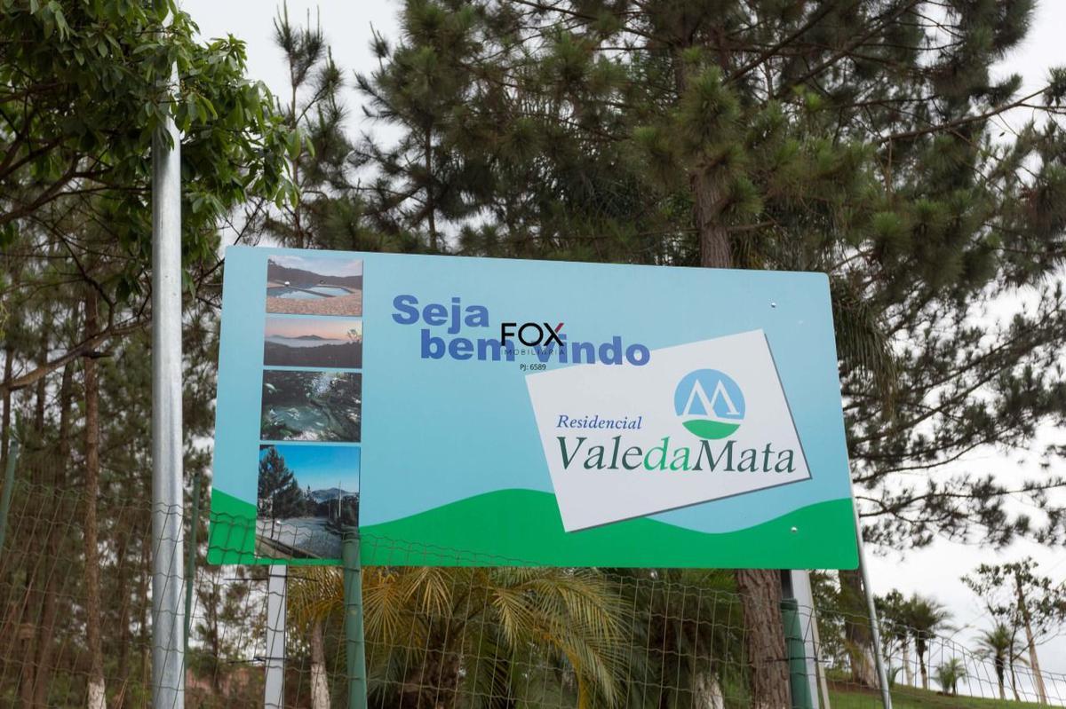 Lote, Condomínio Vale da Mata, 0 Quarto, 0 Vaga