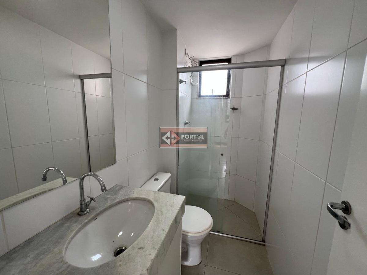 Apartamento, Ana Lúcia, 3 Quartos, 2 Vagas, 1 Suíte