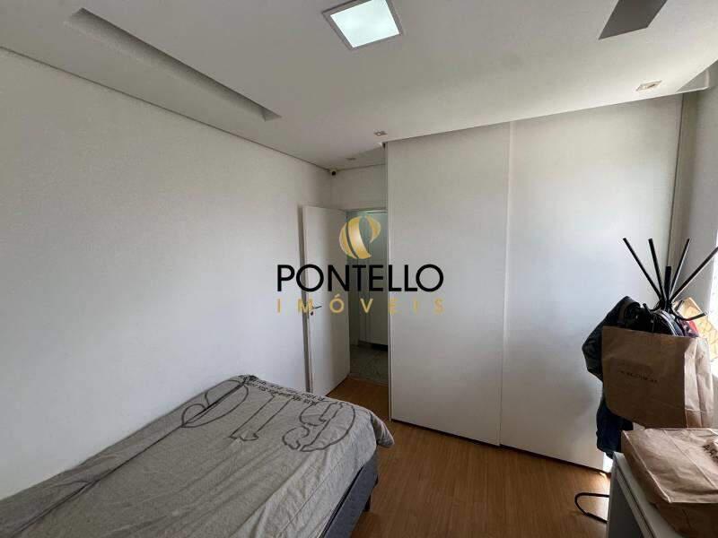 Apartamento, União, 4 Quartos, 4 Vagas, 2 Suítes