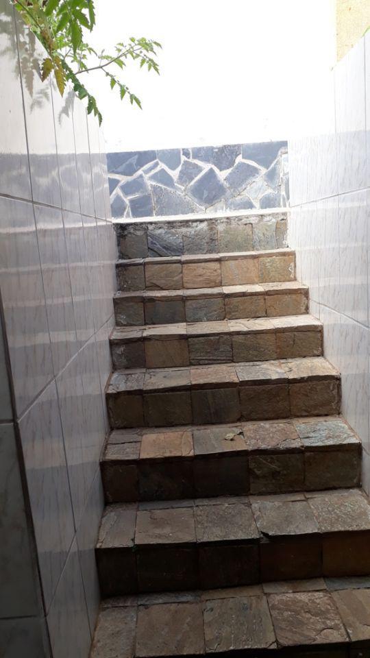 Casa, Floramar, 3 Quartos, 3 Vagas, 1 Suíte