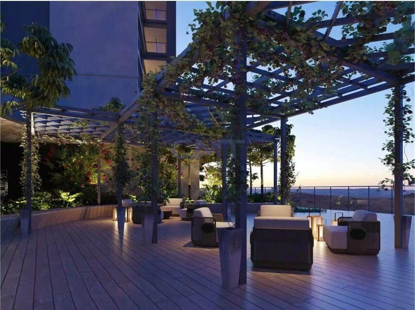 Cobertura, Jardinaves, 4 Quartos, 4 Vagas, 4 Suítes