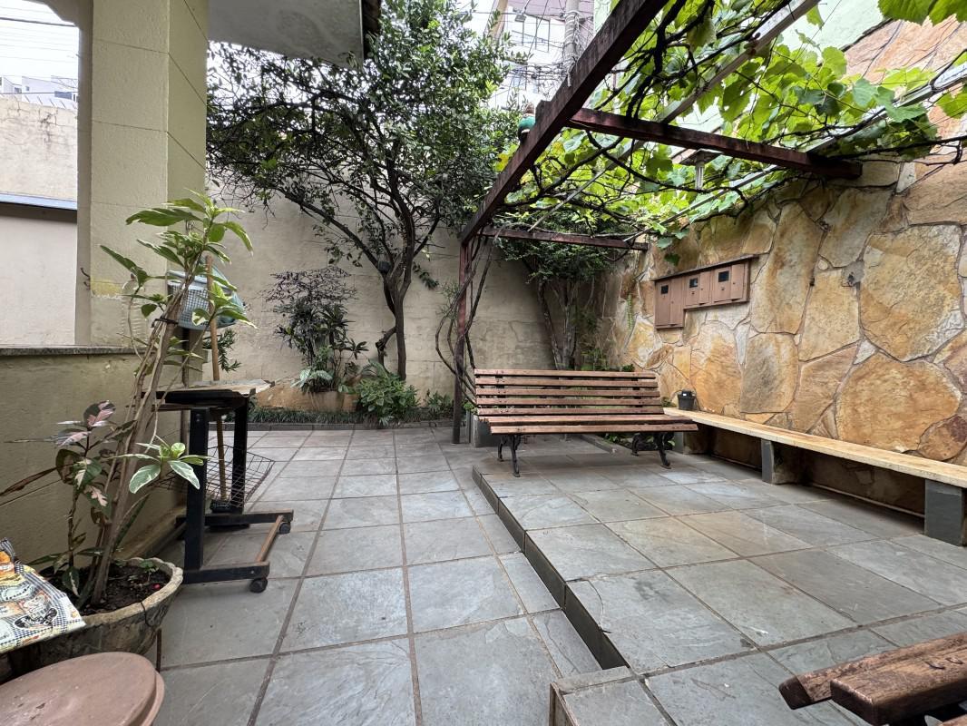 Casa, Graça, 3 Quartos, 2 Vagas, 1 Suíte