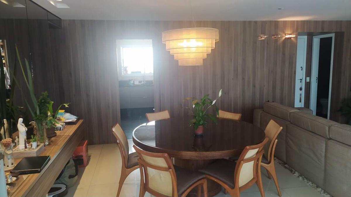 Apartamento, Buritis, 3 Quartos, 3 Vagas, 3 Suítes