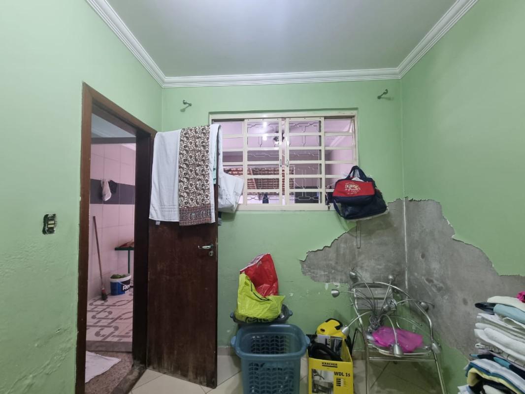 Casa, Jardim Riacho das Pedras, 4 Quartos, 8 Vagas, 2 Suítes