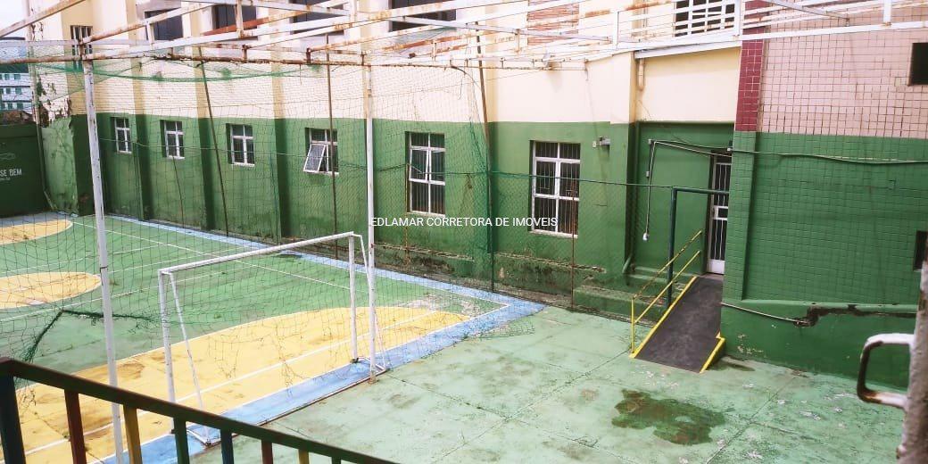 Lote, Novo Eldorado, 0 Quarto, 12 Vagas
