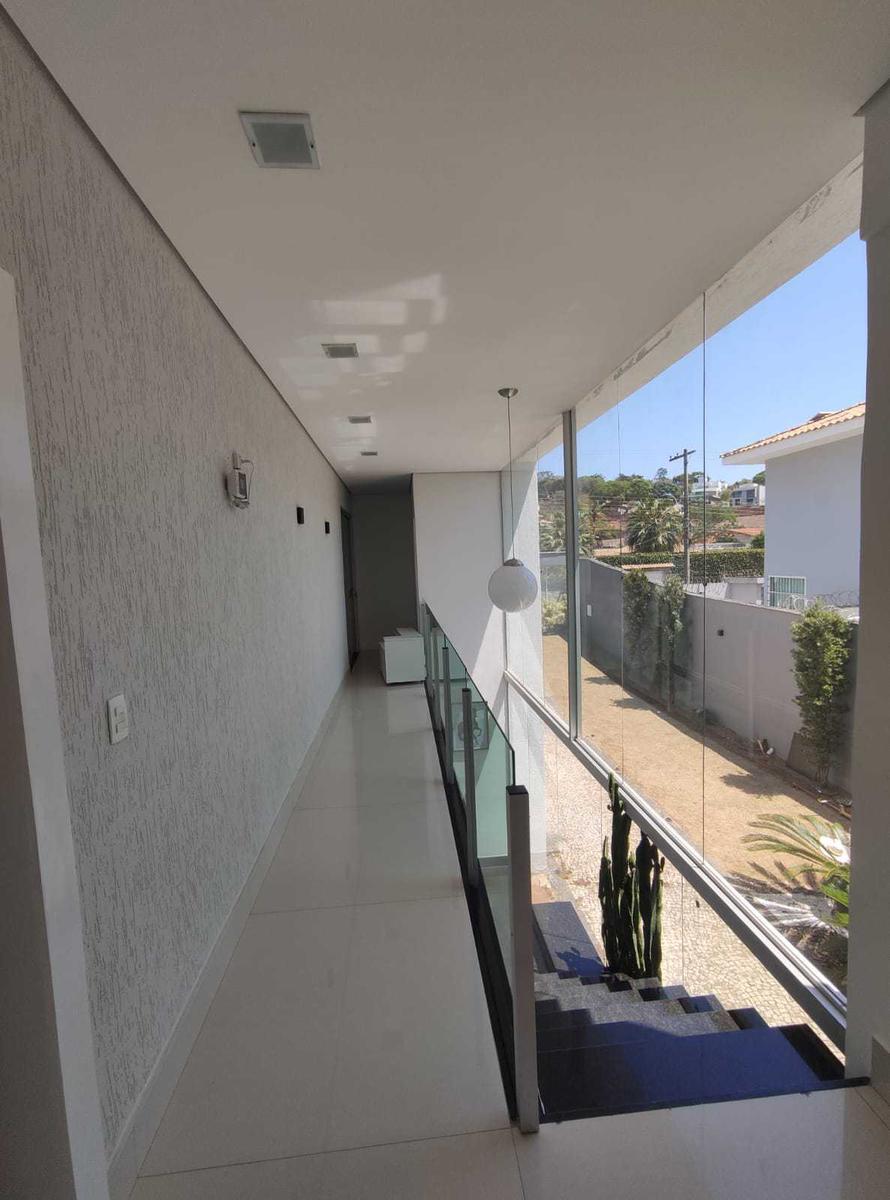 Casa, Garças, 4 Quartos, 5 Vagas, 4 Suítes