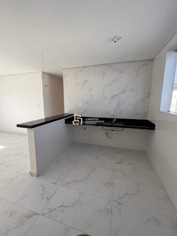Apartamento, Diamante, 3 Quartos, 3 Vagas, 1 Suíte