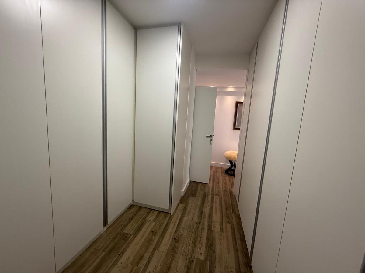 Apartamento, Ouro Preto, 4 Quartos, 3 Vagas, 2 Suítes