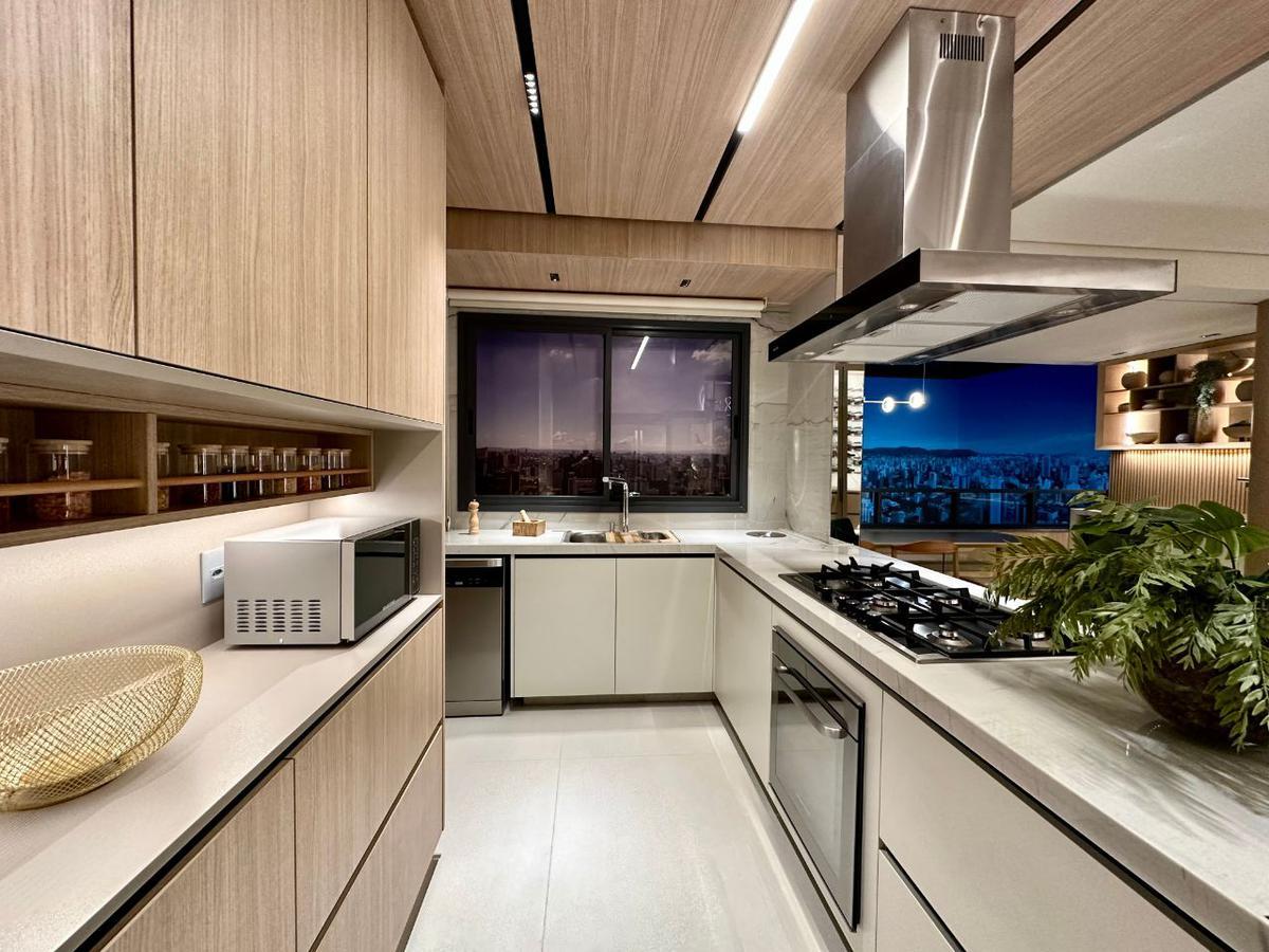 Apartamento, Savassi, 3 Quartos, 1 Vaga, 1 Suíte