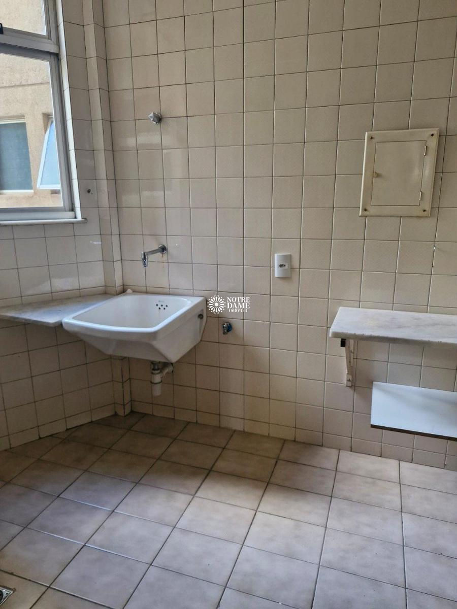 Apartamento, Savassi, 2 Quartos, 1 Vaga, 1 Suíte