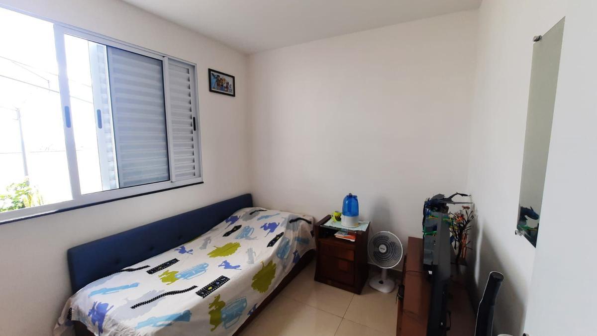 Apartamento, Ana Lúcia, 3 Quartos, 2 Vagas, 1 Suíte