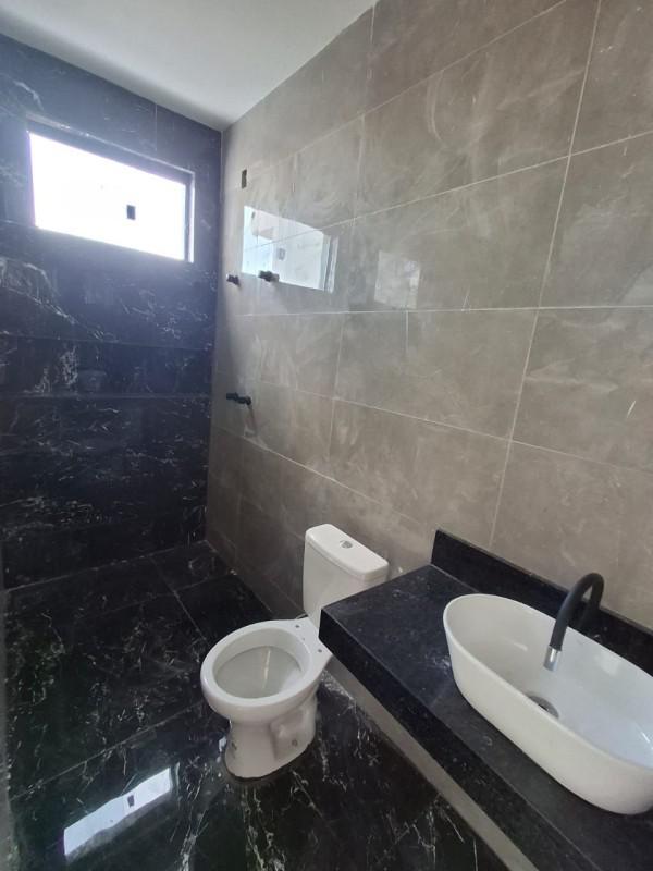 Casa, Icaivera, 3 Quartos, 2 Vagas, 1 Suíte