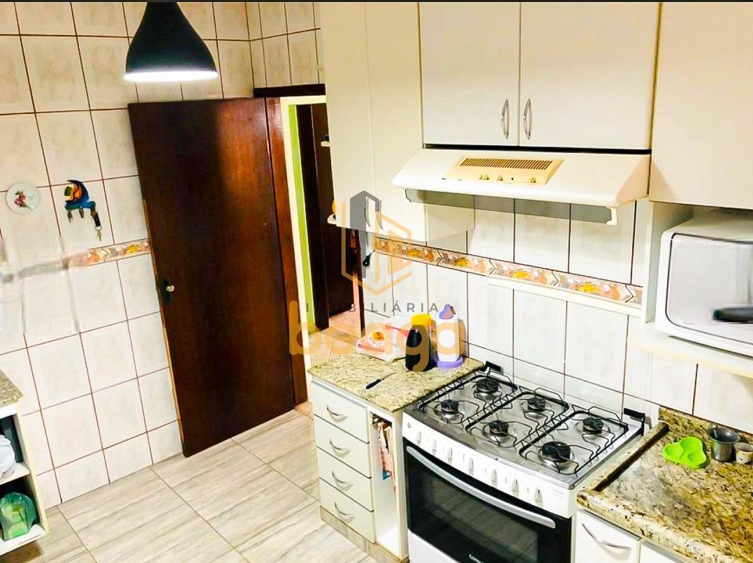 Casa, Dom Bosco, 3 Quartos, 3 Vagas, 1 Suíte