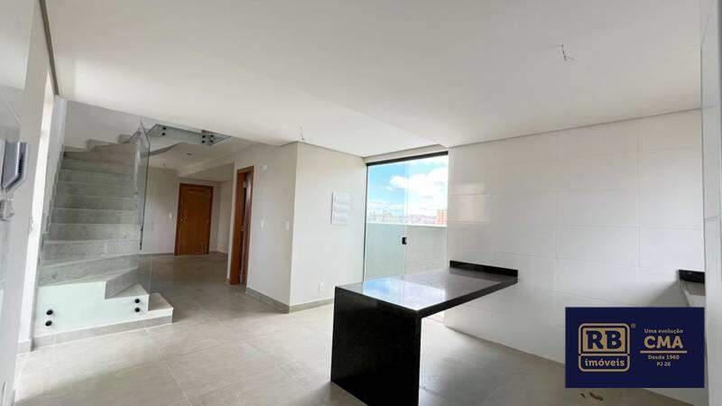 Apartamento, Santo Antônio, 2 Quartos, 3 Vagas, 2 Suítes