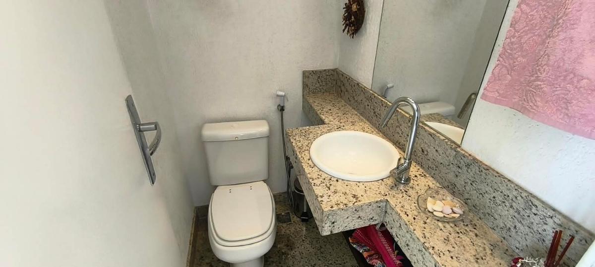 Cobertura, Cidade Nova, 4 Quartos, 4 Vagas, 2 Suítes