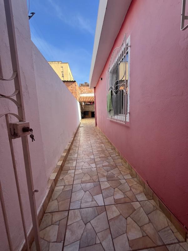 Casa, Brasília, 2 Quartos, 1 Vaga