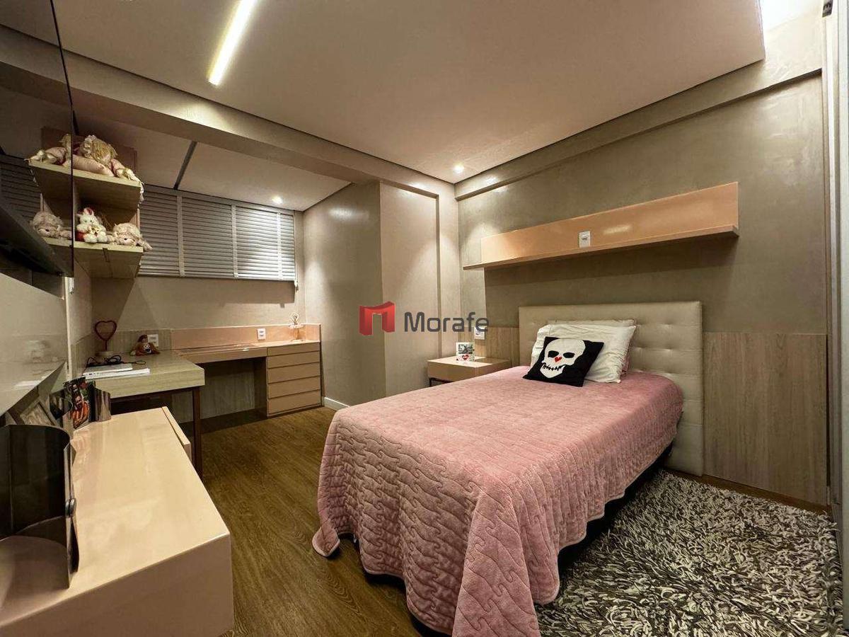 Apartamento, Castelo, 3 Quartos, 2 Vagas, 1 Suíte