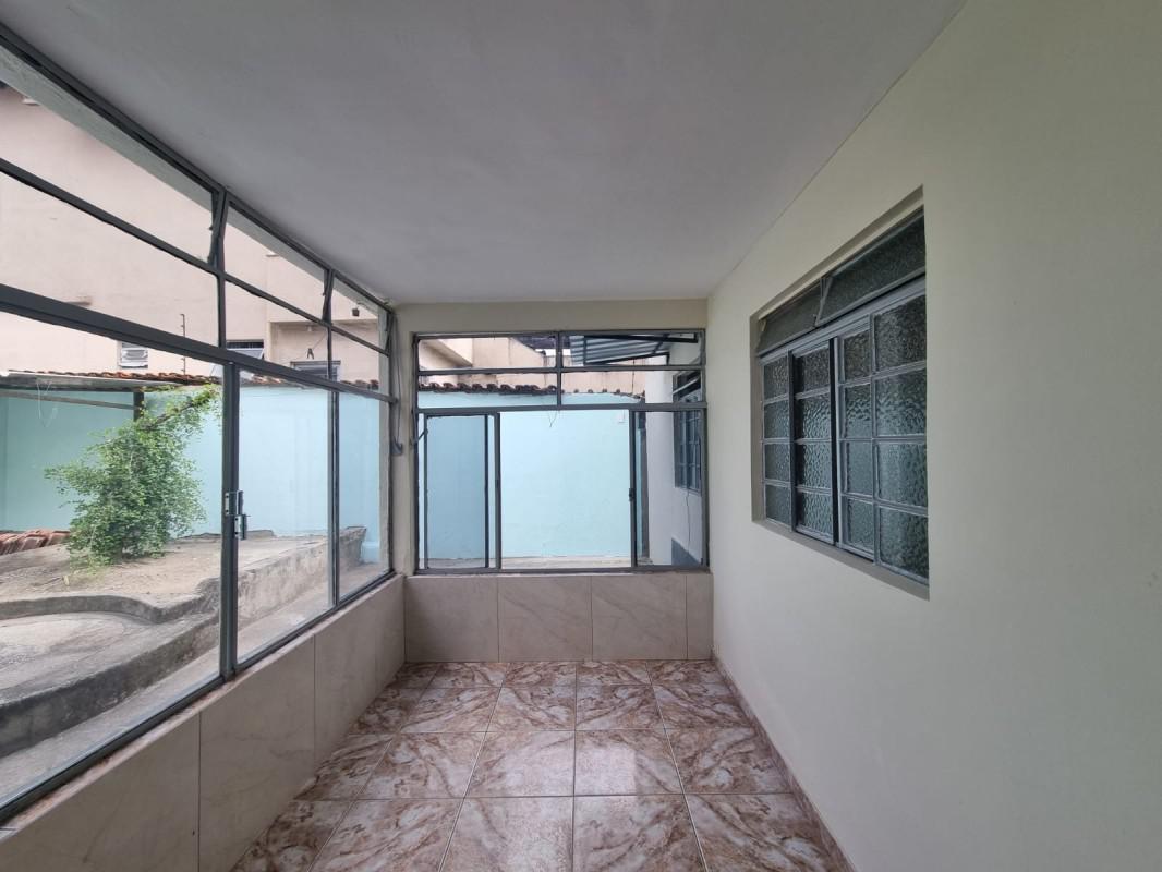 Casa, Parque Duval de Barros, 2 Quartos, 1 Vaga