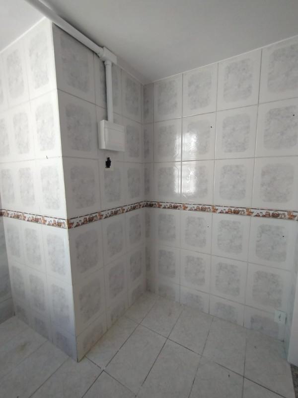Apartamento, Nova Cachoeirinha, 2 Quartos, 1 Vaga