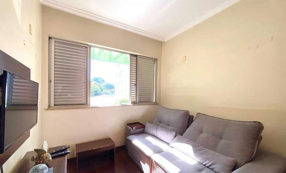 Cobertura, União, 6 Quartos, 2 Vagas, 1 Suíte