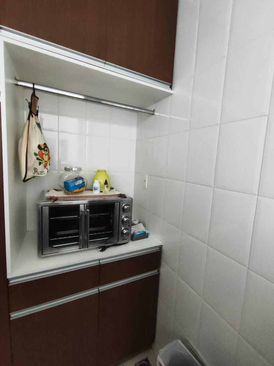 Apartamento, Buritis, 3 Quartos, 2 Vagas, 1 Suíte
