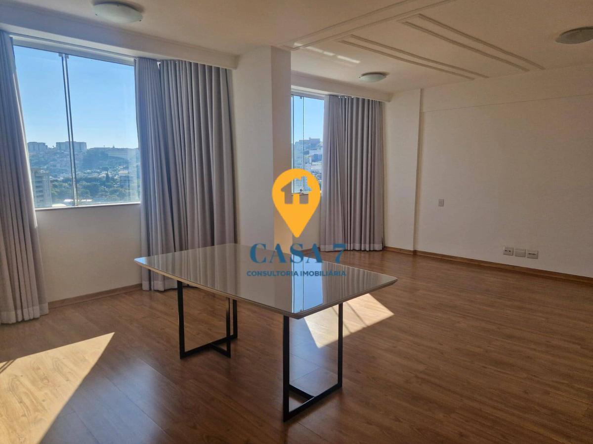 Apartamento, Buritis, 3 Quartos, 2 Vagas, 1 Suíte