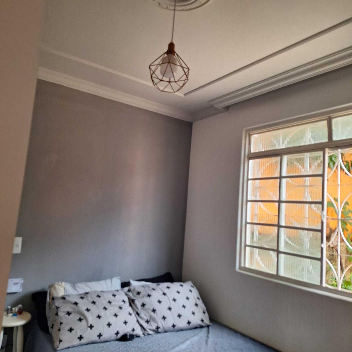 Casa, Carajás, 4 Quartos, 3 Vagas, 1 Suíte