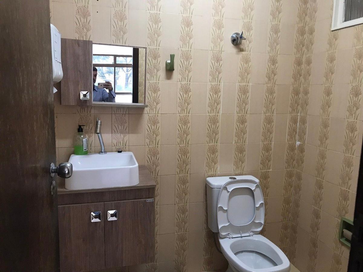 Sala, Floresta, 0 Quarto, 1 Vaga